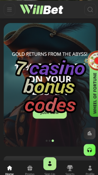 7 casino bonus codes-asdasdzhjkds.com