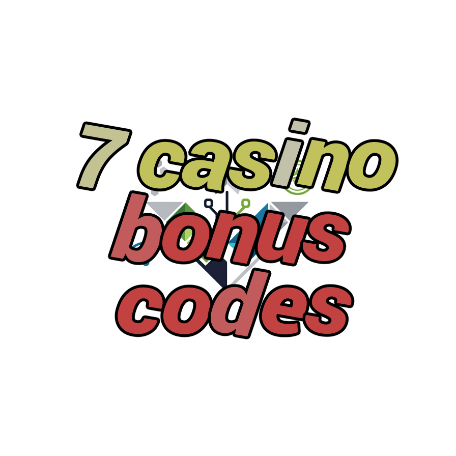 7 casino bonus codes